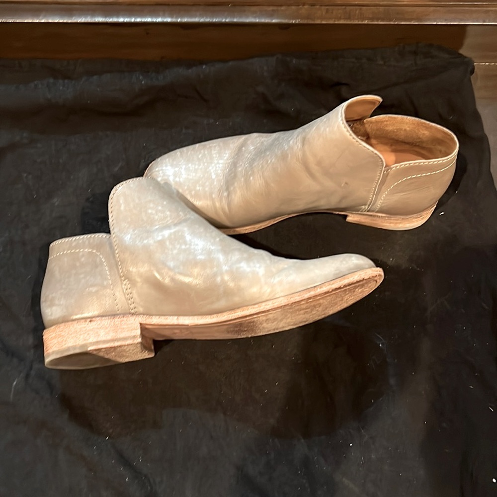 Frye Shoetie